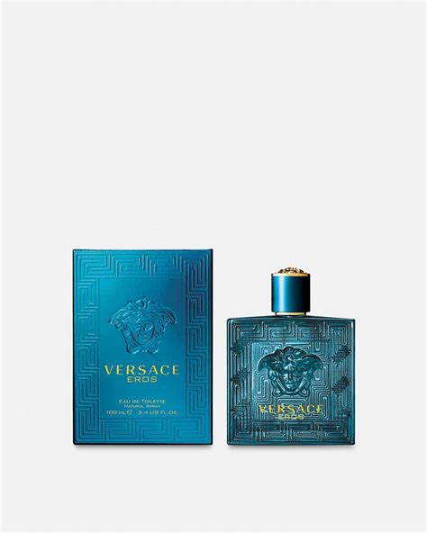 versace eros 10 ml|versace eros 100ml boots.